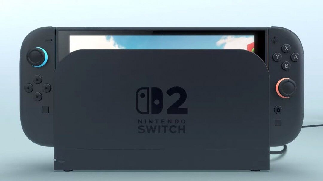 Switch 2存儲(chǔ)空間與游戲容量分析：第一方作品優(yōu)化與第三方適配策略