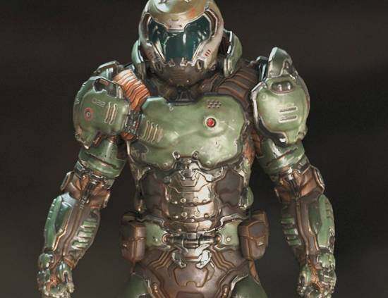Xbox手柄設(shè)計彩蛋曝光 或聯(lián)動《毀滅戰(zhàn)士：黑暗時代》限定版外設(shè)宣傳圖3