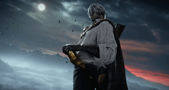 FS社新作《The DuskBloods》引玩家不滿:怎么又是獨(dú)占，跟錢過不去？