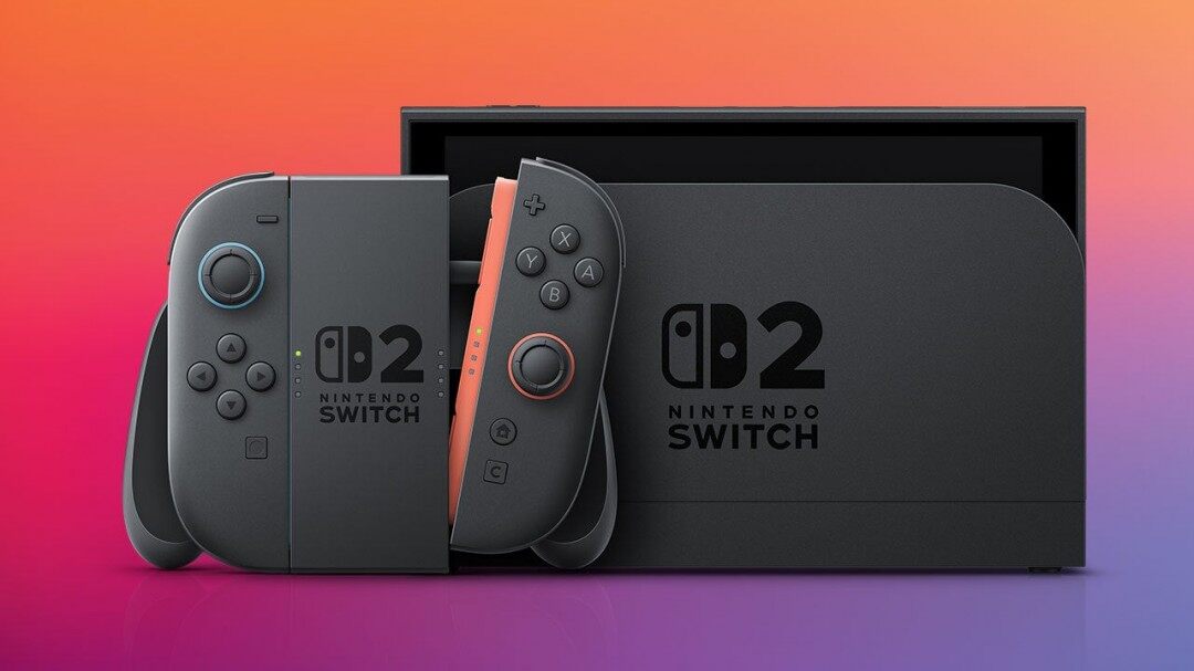 Switch 2定價(jià)爭(zhēng)議與特朗普關(guān)稅政策下的美國(guó)市場(chǎng)波動(dòng)