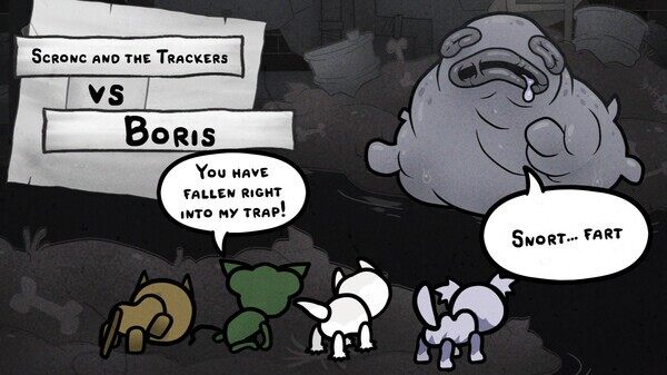 《Mewgenics》Steam页面开放：猫咪养成与战术RPG玩法解析
