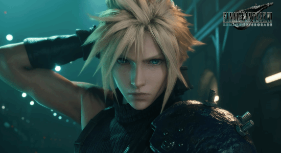 最終幻想7重制版Switch 2版本畫面規(guī)格解析 4K 60幀性能模式技術細節(jié)披露