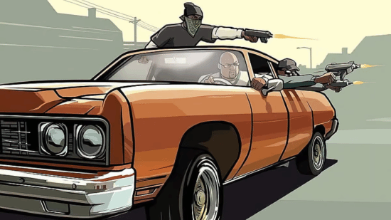 GTA6現(xiàn)實模仿事件：19歲男子駕車襲警 法庭披露作案細節(jié)與游戲關(guān)聯(lián)