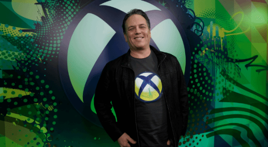 微軟Xbox掌機(jī)2025年發(fā)布：攜手華碩打造Windows掌上游戲終端宣傳圖2