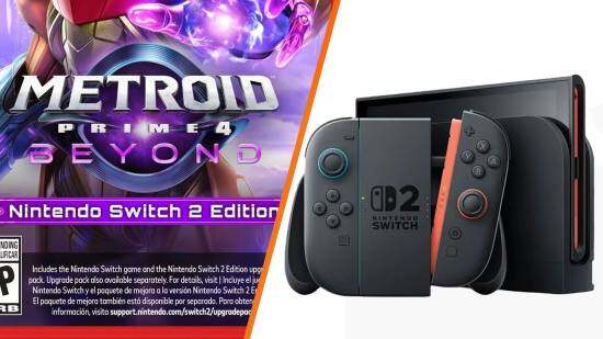 《賽博朋克2077》Switch2移植技術(shù)方案公開：64GB卡帶容量與雙模式幀率解析宣傳圖3