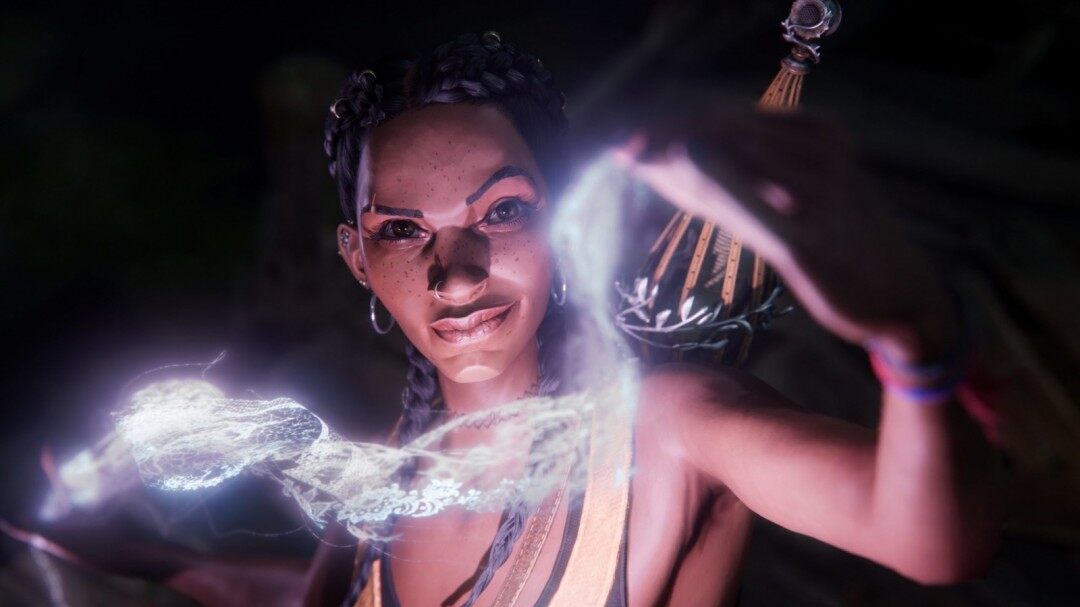 《午夜以南》Steam在線峰值解析：XGP首發(fā)前夕的典藏版玩家數(shù)據(jù)追蹤宣傳圖2