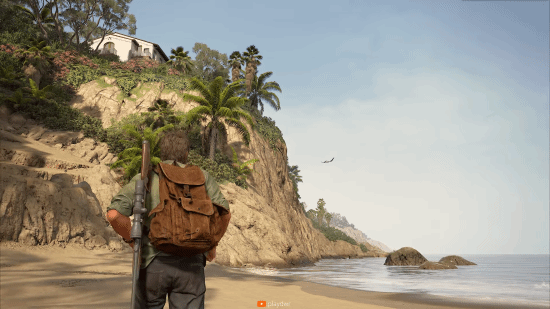 《最后生還者2》PC版角色替換MOD上線(xiàn) 喬爾復(fù)仇劇情與多角色自定義功能詳解宣傳圖3