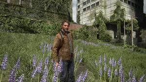 《最后生還者2》PC版角色替換MOD上線(xiàn) 喬爾復(fù)仇劇情與多角色自定義功能詳解宣傳圖2