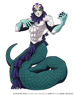 《鬼滅之刃：火神血風(fēng)譚2》玉壺與半天狗角色預(yù)告片公布 8月發(fā)售日期確認及平臺信息