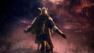 宮崎英高Switch 2獨(dú)占新作《The Duskbloods》詳解：預(yù)設(shè)角色與敏捷戰(zhàn)斗系統(tǒng)革新宣傳圖2