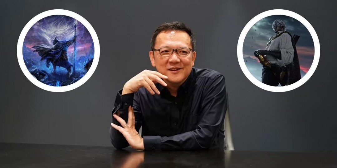 宮崎英高詳解Switch2獨占新作《The Duskbloods》開發(fā)理念與多人游戲轉(zhuǎn)型之路