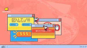 Switch2派對游戲《Mouse Work》：Joy-Con 2光標(biāo)模式驅(qū)動(dòng)多人合作闖關(guān)宣傳圖2