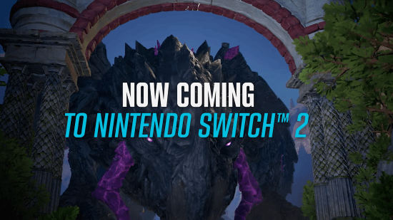 雙影奇境Switch2版6月5日發(fā)售 支持跨平臺聯(lián)機(jī)與本地合作功能