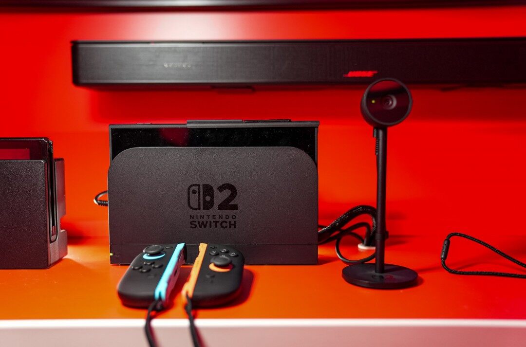 任天堂Switch2定價(jià)策略與關(guān)稅政策影響分析：預(yù)售推遲原因探究