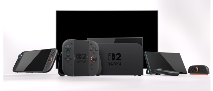 Switch 2商城BGM設(shè)定取消 任天堂背景音樂調(diào)整與用戶反饋分析
