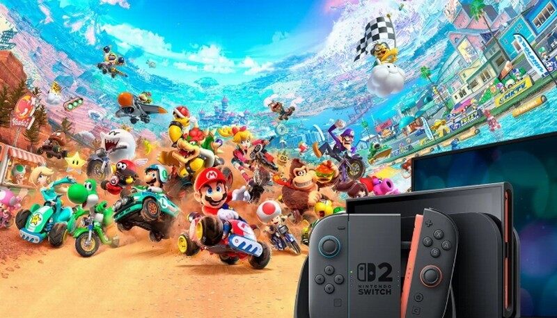 Switch 2游戲定價策略引爭議 任天堂價格體系重塑行業(yè)標準宣傳圖2
