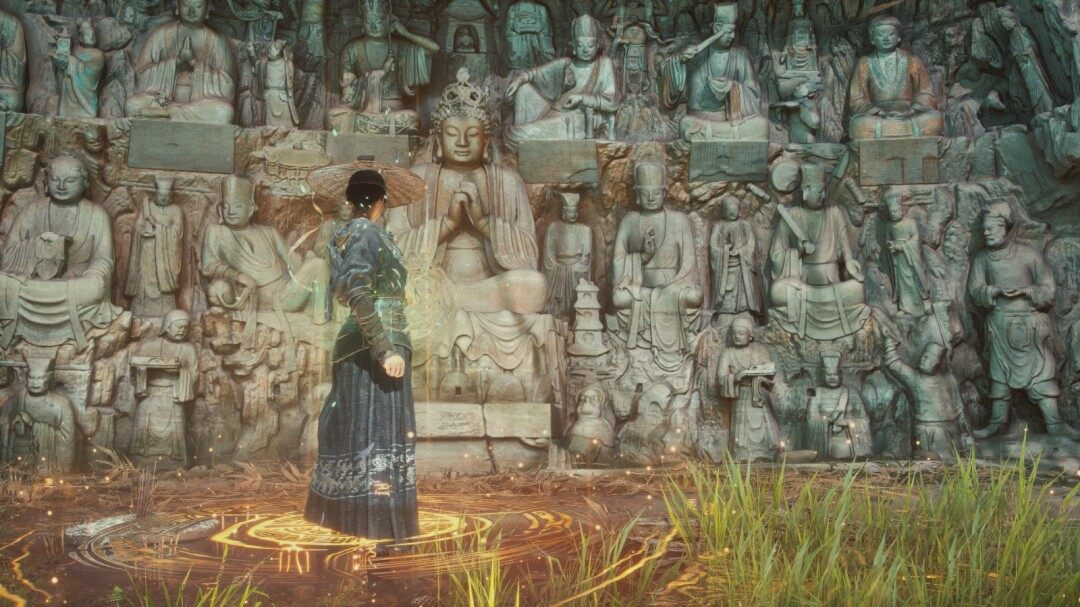 明末：淵虛之羽 虛幻5引擎開發(fā) 類魂游戲Xbox Game Pass首發(fā)解析宣傳圖3