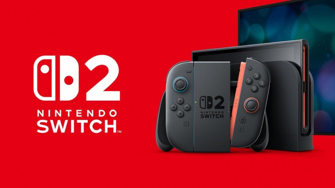任天堂Switch 2確認(rèn)無系統(tǒng)級(jí)成就功能 《塞爾達(dá)傳說》系列成就需通過Zelda Notes應(yīng)用查看