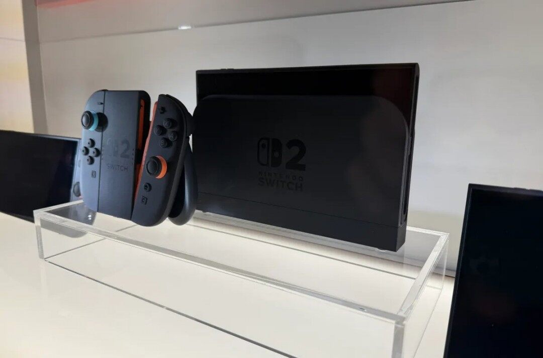 Switch2 Joy-Con搖桿技術(shù)解析：Pro控制器靜音升級與霍爾效應(yīng)技術(shù)缺席探討宣傳圖2