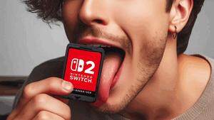 任天堂Switch 2卡帶防誤食設(shè)計(jì)解析：苦味涂層配方升級(jí)與安全性驗(yàn)證