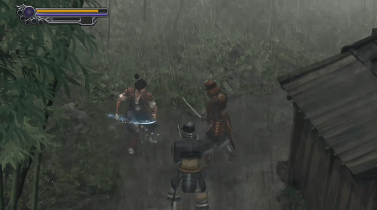 《鬼武者2》高清復刻版雙機制解析：奧義與鬼戰(zhàn)術實戰(zhàn)演示公開宣傳圖2