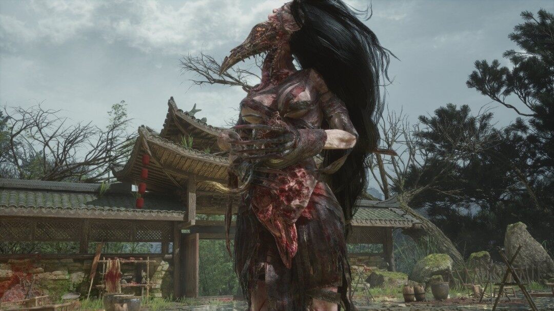 明末：淵虛之羽 虛幻5引擎開(kāi)發(fā) 類(lèi)魂游戲Xbox Game Pass首發(fā)解析