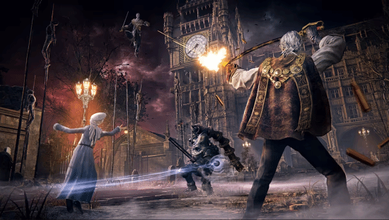 FS社新作《The Dusk Bloods》PC版前瞻：IP所有權(quán)解析與平臺(tái)獨(dú)占策略