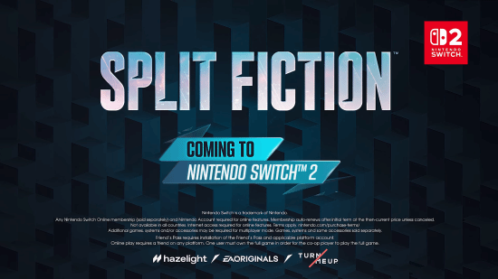 雙影奇境Switch2版6月5日發(fā)售 支持跨平臺(tái)聯(lián)機(jī)與本地合作功能宣傳圖3