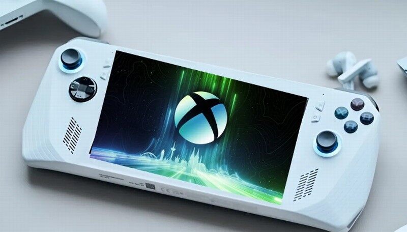 Xbox掌機計劃最新動態(tài)解析 微軟硬件生態(tài)布局與跨平臺戰(zhàn)略前瞻