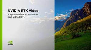 NVIDIA DLSS4技术解析与RTX 50系列显卡评测：AI如何重塑游戏性能体验宣传图4