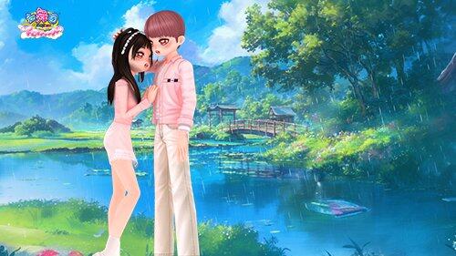 《勁舞團(tuán)》谷雨節(jié)氣舞蹈企劃：春季主題玩法與限定活動解析宣傳圖2