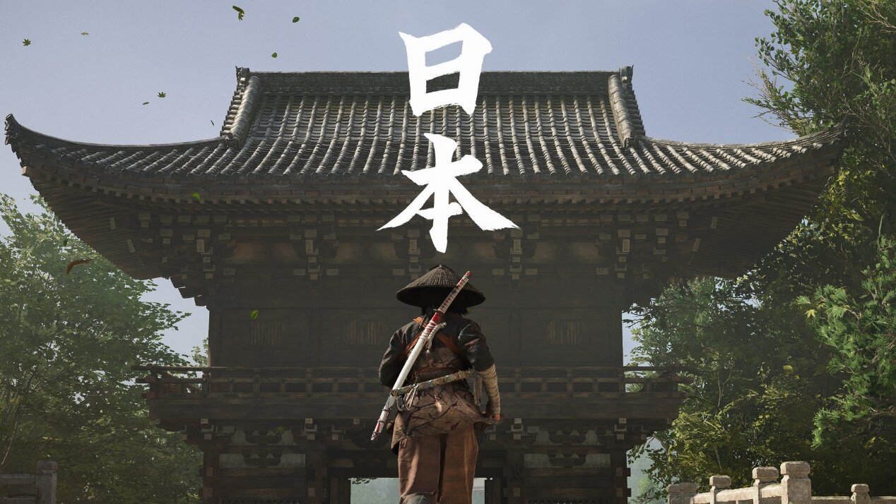 《刺客信條影》雙主角系統(tǒng)深度解析：日本戰(zhàn)國開放世界下的銷量爭議宣傳圖2