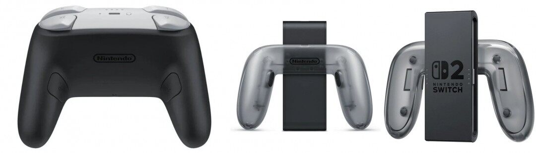 任天堂Switch2鍵位映射功能解析：游戲?qū)偈直渲孟到y(tǒng)與硬件升級