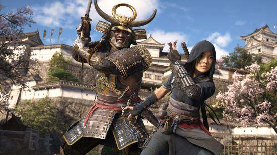 《刺客信條：影》Xbox與PS5平臺(tái)銷(xiāo)量差異顯著 外媒解析榜單數(shù)據(jù)