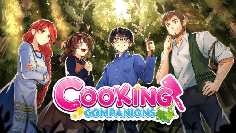 心理恐怖游戲《Cooking Companions》多平臺發(fā)售：生存技能與情感抉擇觸發(fā)玩家深度共鳴
