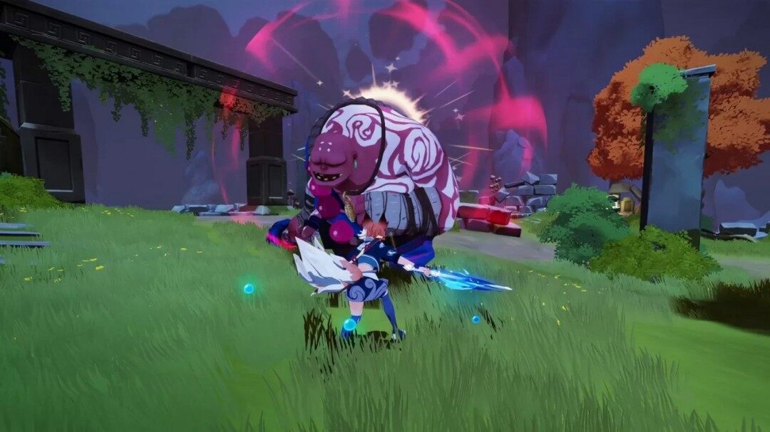 亞洲獨立游戲開發(fā)趨勢解析：Xbox合作項目聚焦東方美學與文化敘事宣傳圖2