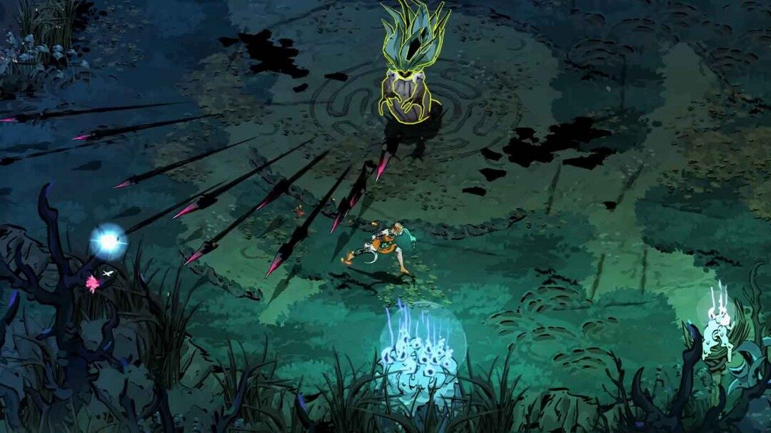 《黑帝斯2》正式版確認(rèn)任天堂Switch限時獨(dú)占 跨平臺發(fā)售策略公開