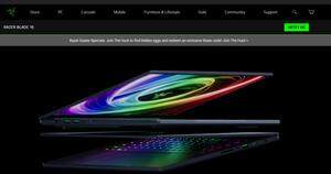 雷蛇美國(guó)市場(chǎng)部分游戲電腦預(yù)購(gòu)暫停 Razer Blade 16下架或涉關(guān)稅變動(dòng)宣傳圖3