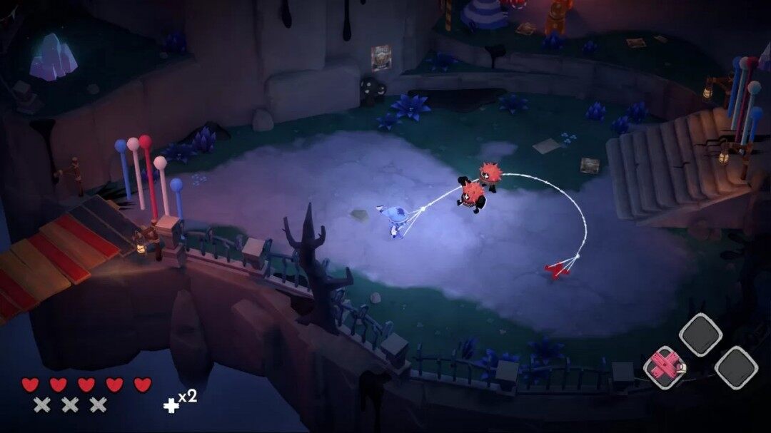 亞洲獨立游戲開發(fā)趨勢解析：Xbox合作項目聚焦東方美學與文化敘事宣傳圖4