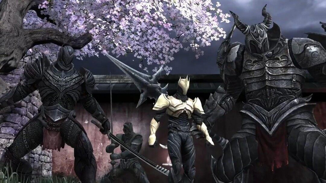 《無盡之劍2》PC移植版正式發(fā)布：新增鍵鼠操作與畫質(zhì)優(yōu)化 完整還原iOS經(jīng)典體驗宣傳圖2