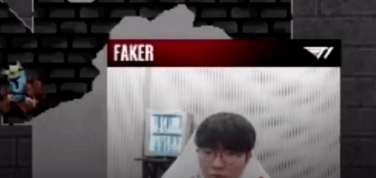Faker直播回應(yīng)戀愛(ài)問(wèn)題引熱議 電競(jìng)選手跨界情感建議適配性分析
