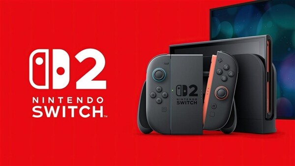 任天堂Switch 2發(fā)售延期 中國(guó)游戲版號(hào)政策與手游主導(dǎo)影響主機(jī)市場(chǎng)布局