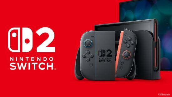 《GTA6》與任天堂Switch2驅(qū)動(dòng)主機(jī)市場(chǎng)增長(zhǎng) 2027年全球規(guī)?；蜻_(dá)927億美元宣傳圖2
