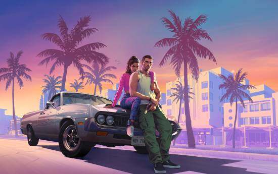 《GTA6》與任天堂Switch2驅(qū)動(dòng)主機(jī)市場增長 2027年全球規(guī)?；蜻_(dá)927億美元