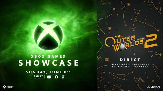 2025 Xbox游戲發(fā)布會定檔6月9日 黑曜石《天外世界2》實(shí)機(jī)內(nèi)容首曝宣傳圖3