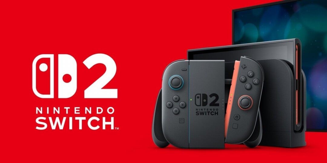 任天堂稅與Switch 2定價(jià)策略解析 游戲溢價(jià)背后的價(jià)值邏輯