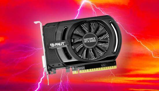 Steam顯卡榜GTX 1650異軍突起：解析入門級(jí)顯卡市場現(xiàn)狀宣傳圖3