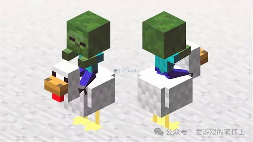 《我的世界大電影》票房登頂游戲改編電影榜 彩蛋細節(jié)引發(fā)全球玩家熱議宣傳圖2