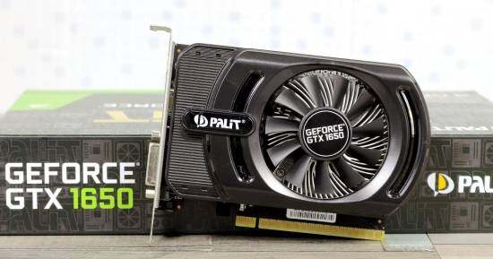 Steam顯卡榜GTX 1650異軍突起：解析入門級(jí)顯卡市場現(xiàn)狀宣傳圖2