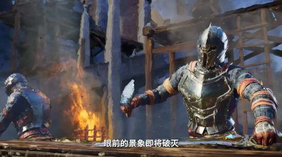 《魔法門之英雄無敵：上古紀元》Steam搶先體驗即將開放 六大陣營及經(jīng)典六邊格戰(zhàn)斗回歸宣傳圖3